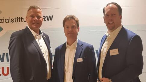 Lebenshilfe erhält Förderung